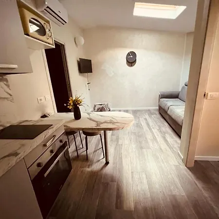 Centro Апартаменты *