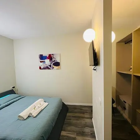 Centro * Canzo