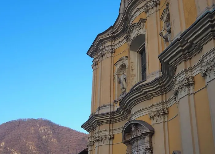 Centro Canzo