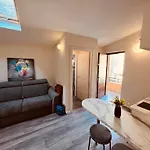 Apartamento Centro *