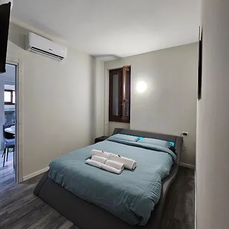 Centro Appartamento