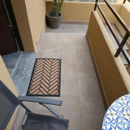 Appartamento Centro Canzo