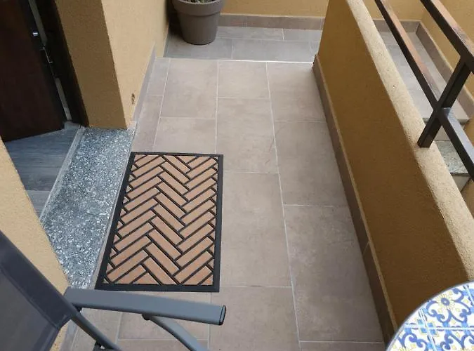 Appartamento Centro Canzo